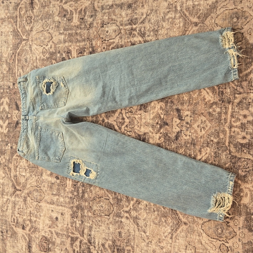 Free People jeans - Picture 8 of 11